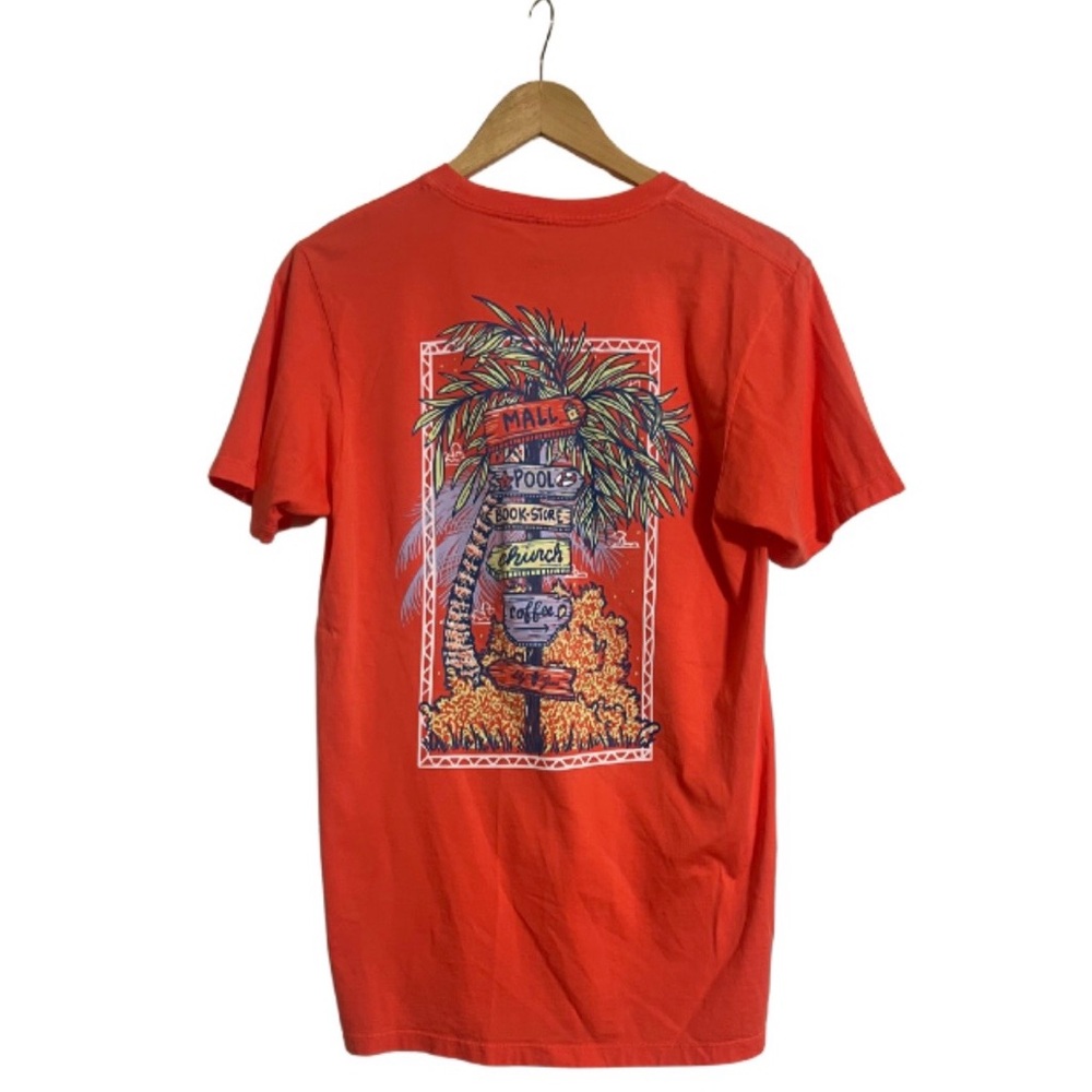 Lily Grace Graphic T-Shirt